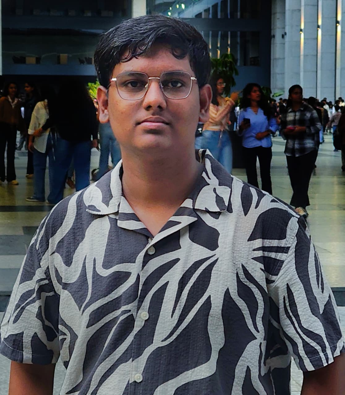 Channabasavaswami Mathad